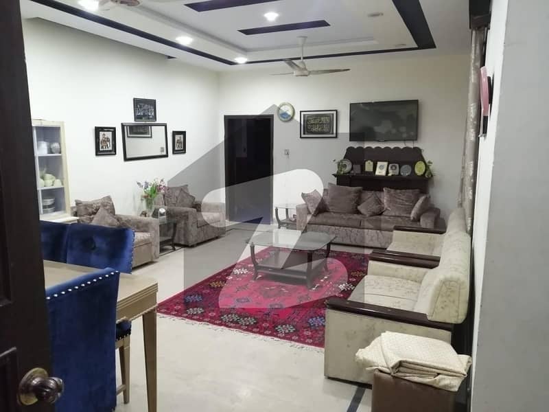 5 Marla House In Central Ring Road For sale