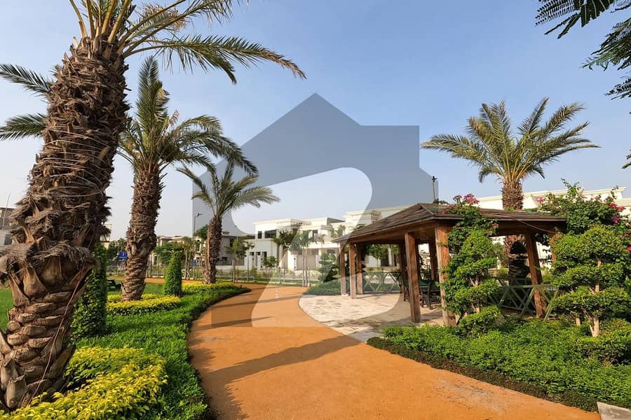 10 Marla House For sale In Lahore Smart City Lahore Lahore Smart City