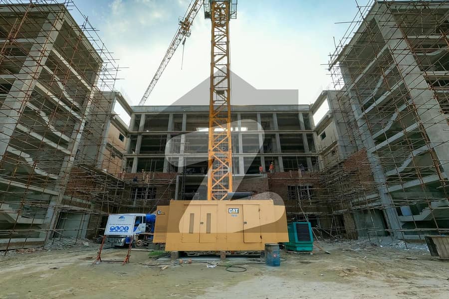 House For sale In Lahore Smart City House For sale In Lahore Smart City