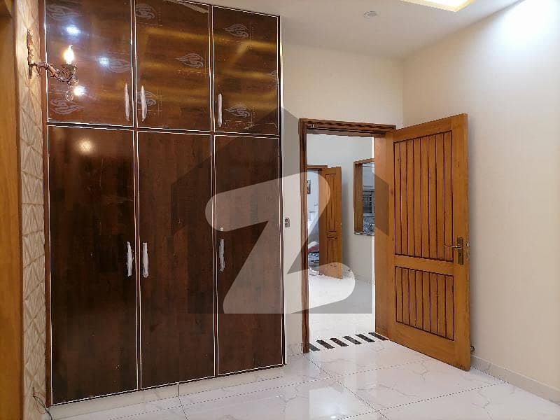 Brand New Double Storey House For Sale Allama Iqbal Town - Pak Block ...