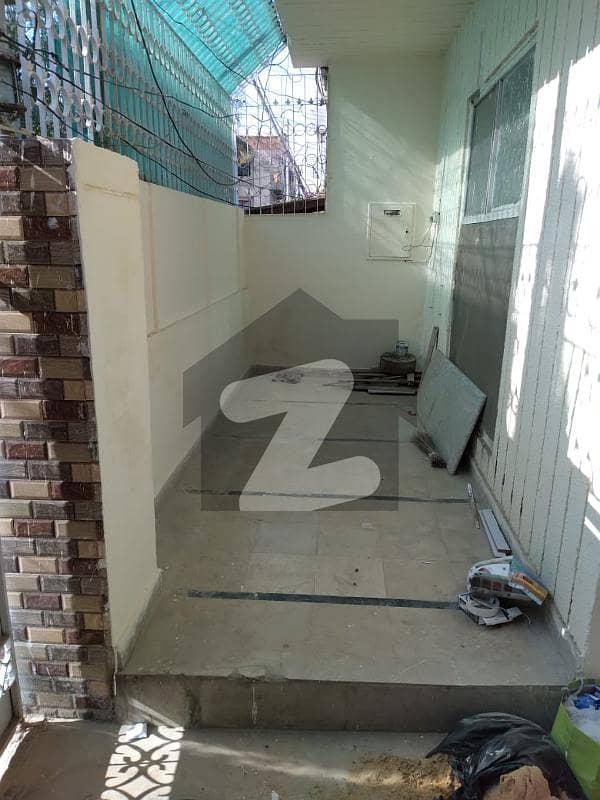 Independent House Available For Rent In Gulshan E Iqbal Block 10-a Nearby Askari 4 At Main Rashid Minhas Road
