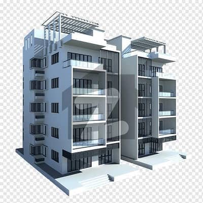 Flat For Sale In Rs. 35,000,000