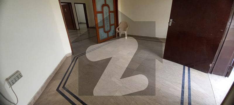 Kanal Lower Portion Fully Furnished For Rent