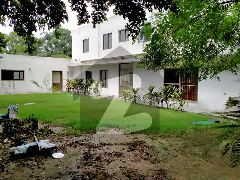 4 Kanal House For Sale Near Mm Alam Gulberg 2 Lahore