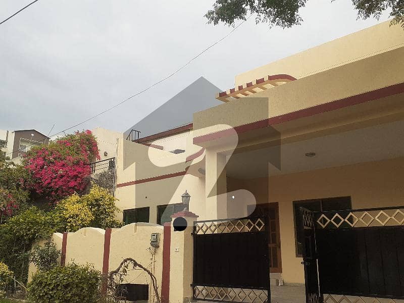 عسکری 13 راولپنڈی میں 4 کمروں کا 10 مرلہ مکان 5.77 کروڑ میں برائے فروخت۔