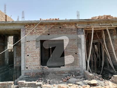 10 Marla House For sale In DHA Sector C Gujranwala