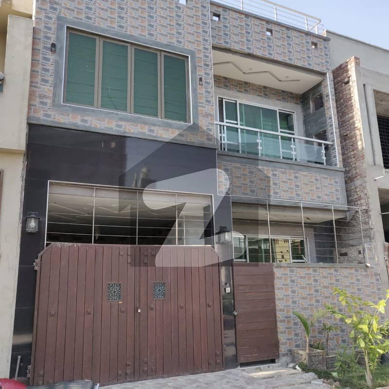 5 Marla House , Palm Villas Main Canal Road Lahore Palm Villas, Main Canal Bank Road, Lahore