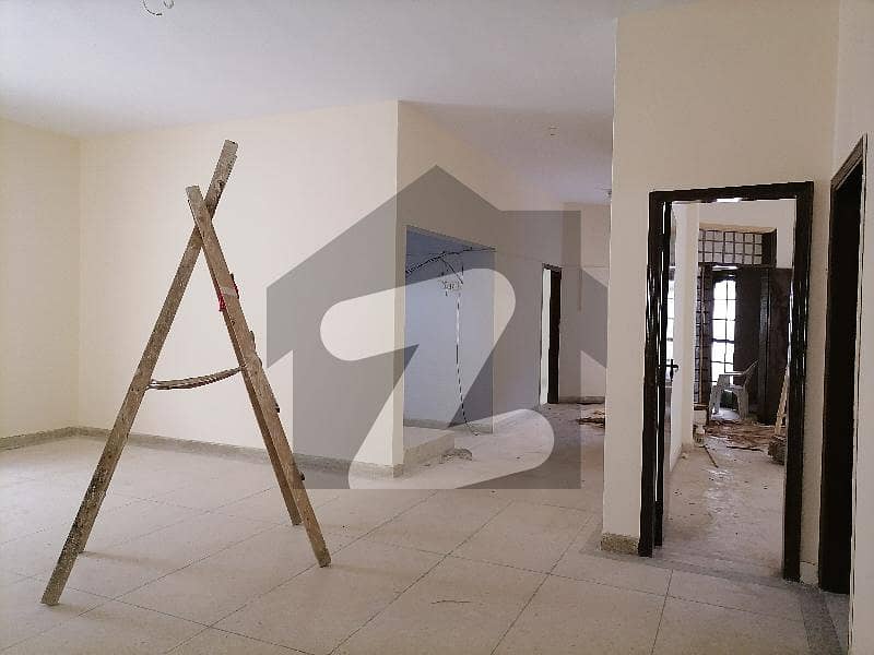 ProminentlyLocated Prime Location Flat Available In Frere Town For sale Frere Town, Karachi