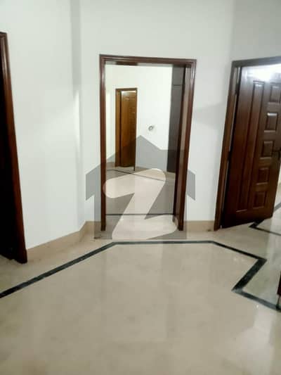 10 MARLA SUPER HOT LOCATION UPER PORTION FOR RENT WITH GASS IN DHA RAHBAR BLOCK C