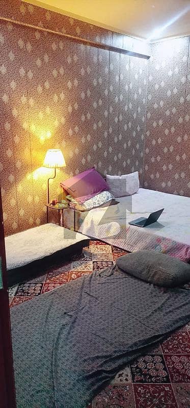 3 Bed Apartment in Prime Town Peshawar