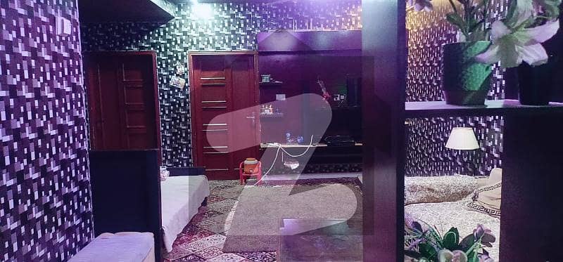 پرائم ٹاون آپارٹمنٹس یونیورسٹی ٹاؤن,پشاور میں 4 کمروں کا 8 مرلہ فلیٹ 1.5 کروڑ میں برائے فروخت۔