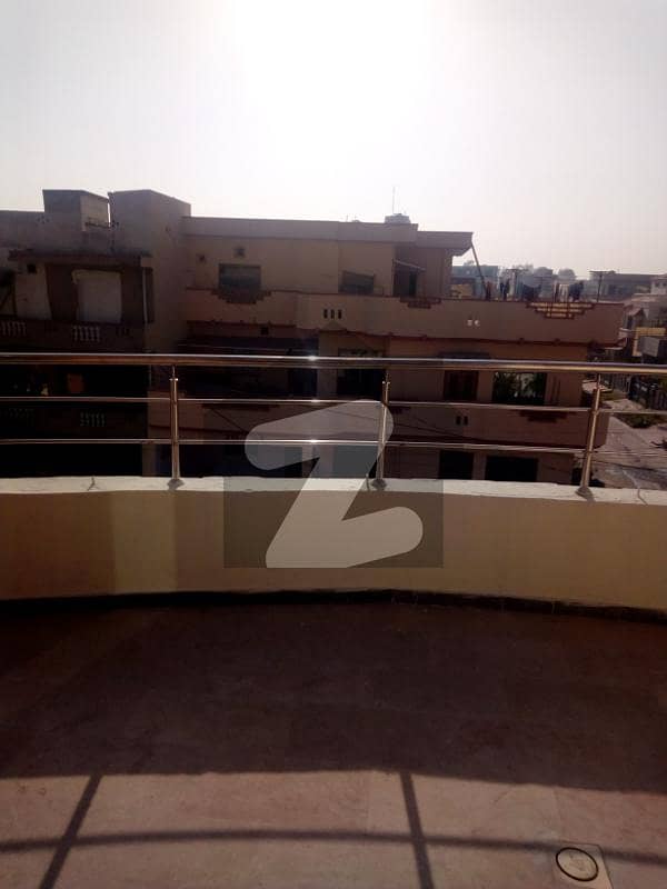 Green Ave Or Royal Ave 4 Bed Double Storey 5 M Rent. 75000