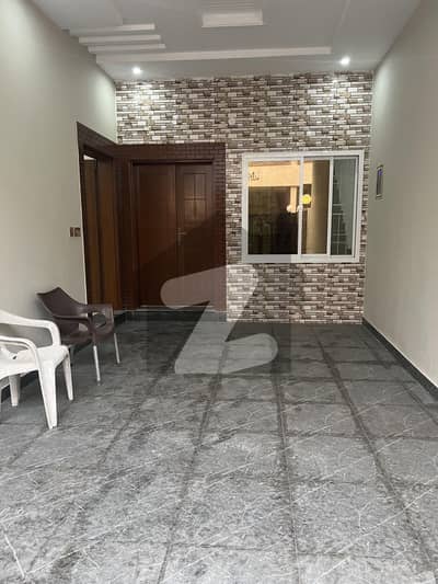Brand new 5 marla house for rent at Sheikh colony Rangers Road Sialkot