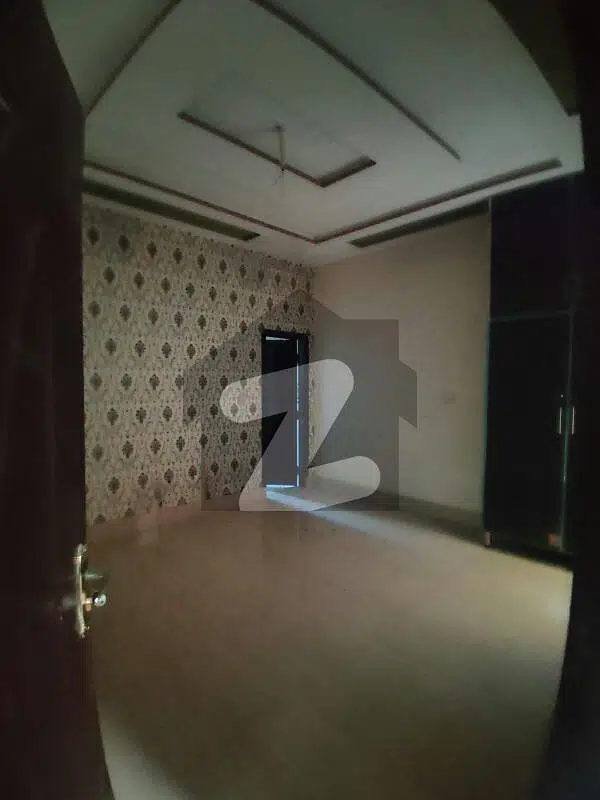 5 Marla Beautiful Double story house for rent in shalimar near T Choak