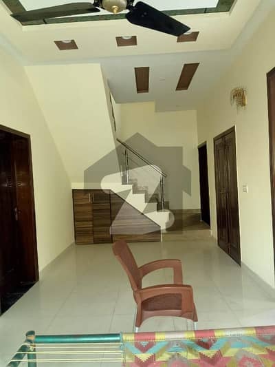 الجلیل گارڈن ۔ بلاک سی الجلیل گارڈن,لاہور میں 5 کمروں کا 5 مرلہ مکان 1.2 کروڑ میں برائے فروخت۔