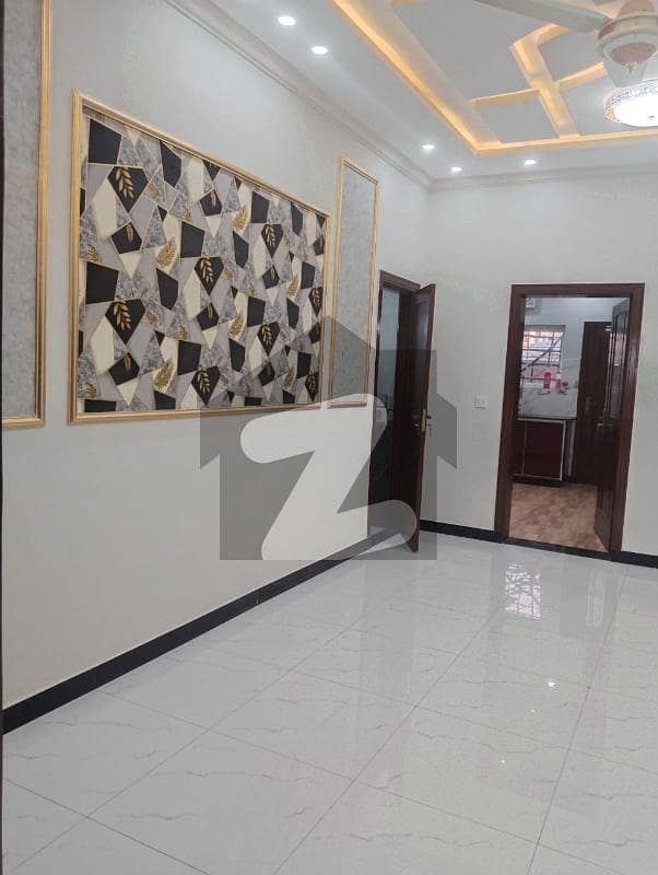 7 Marla House For Rent In Bahria Town Phase 8