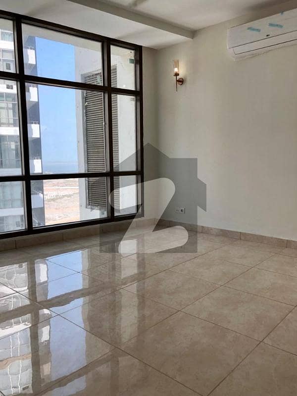 Stunning Flat Is Available For Rent In Emaar Pearl Towers