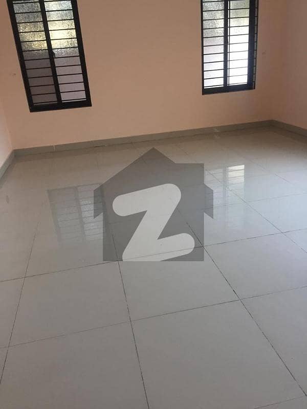 Ground Floor 3 Bedrooms Portion For Rent In Phase Vi Dha Karachi