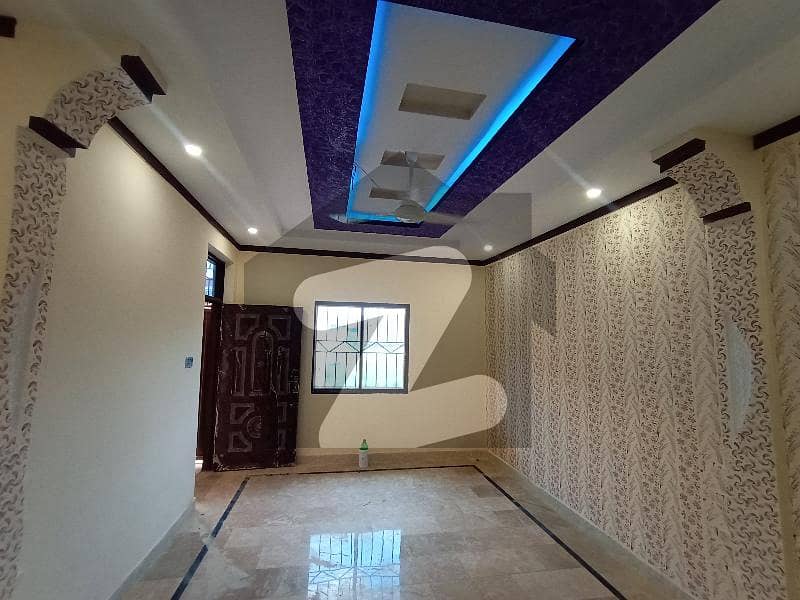 تارامری اسلام آباد میں 3 کمروں کا 3 مرلہ مکان 56.0 لاکھ میں برائے فروخت۔