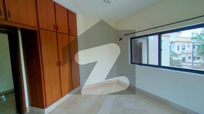 1 Kanal Beautiful Double Unite House Available For Rent In Dha 1 , Islamabad