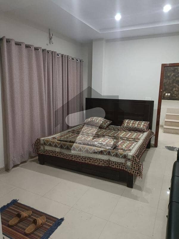 Flat for rent available in baria town waylat complex