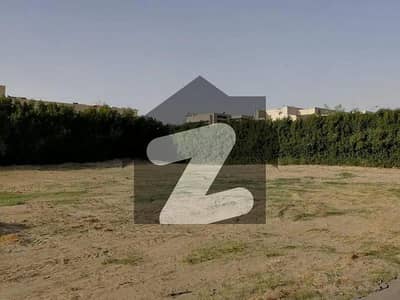 1000 Yards Plots For Sale On Dha Phase 8 Zone A