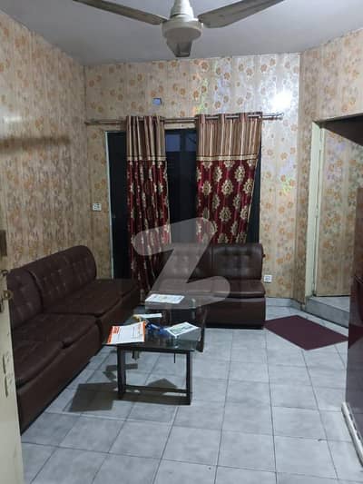 Flat Available For Sale In Gulberg
