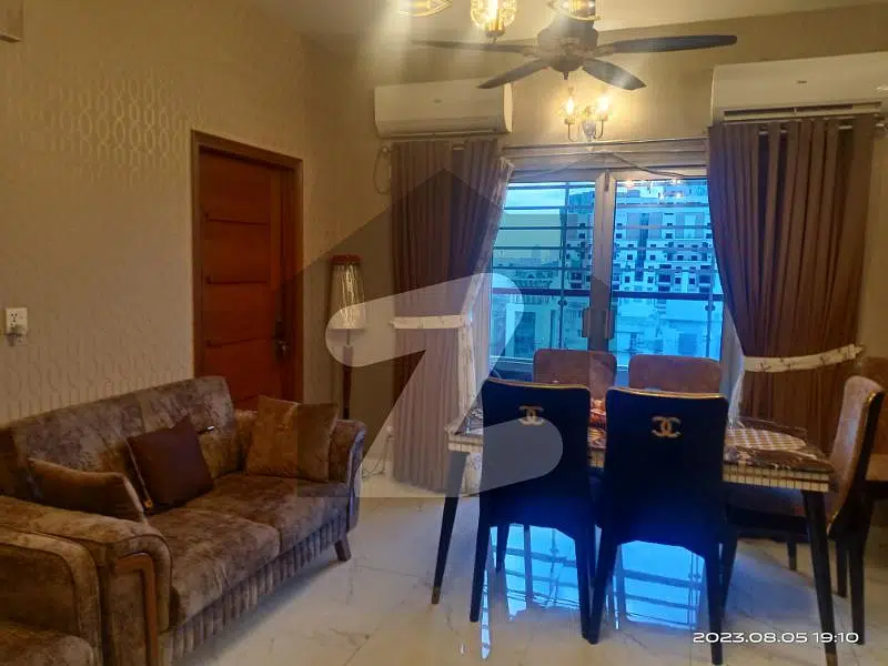 Apartment Available For Sale At DHA Phase 1