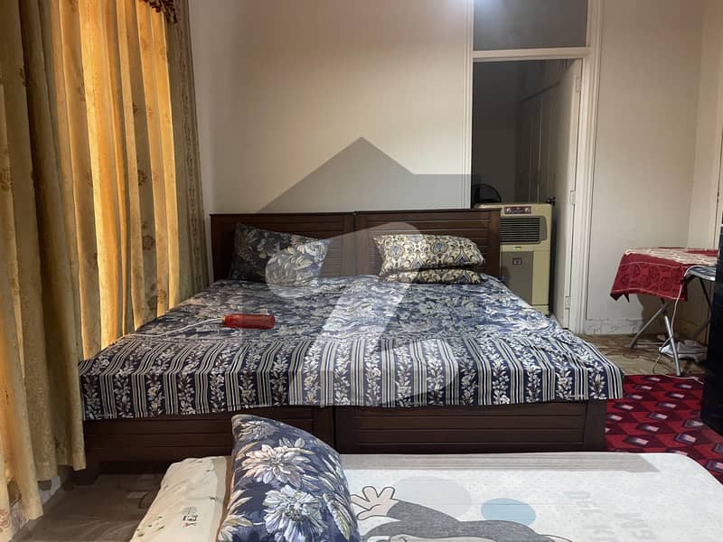 گارڈن ٹاؤن لاہور میں 1 کمرے کا 1 مرلہ کمرہ 25.0 ہزار میں کرایہ پر دستیاب ہے۔
