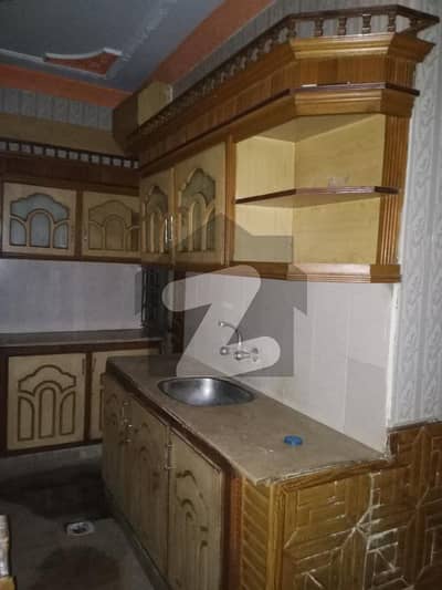 Neat And Clean Flat For Rent in Pakistan Town Phase 2