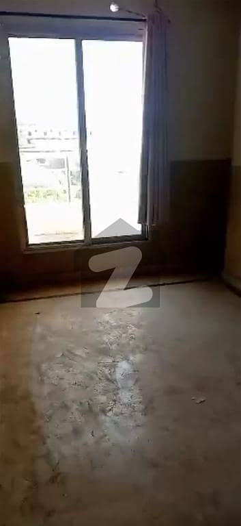 Neat And Clean Flat For Rent In Police Foundation Block #a