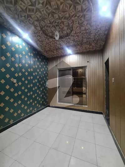 5 Marla Upper Portion Available For Rent In Pak Arab Phase 1