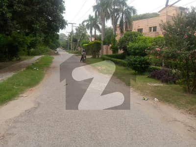 45 Marla House for Sale at Upper Mall Facing Canal Lahore
