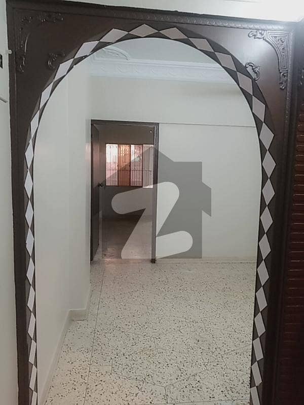 فریرے ٹاؤن کراچی میں 2 کمروں کا 5 مرلہ فلیٹ 65.0 ہزار میں کرایہ پر دستیاب ہے۔