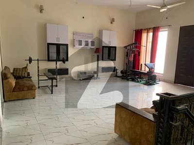 1 bed room with attached bath tv lounge and kitchen for female Near Lawrence garden and gangaram hospital