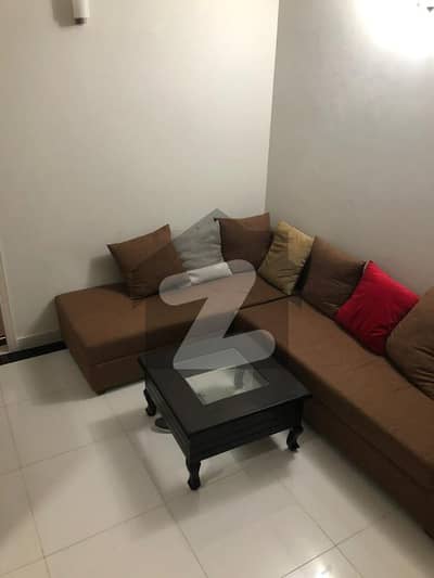 Two Bedroom Apartment For Rent in Samama Gulberg | Flat Available for Rent in Gulberg Greens