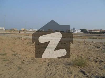 1000 Yards Plots For Sale On DHA Phase 8 Zone D