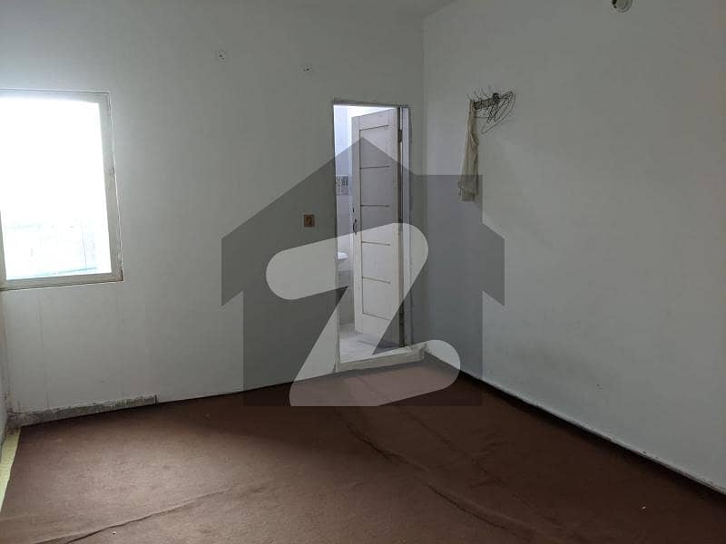 Flat Available In Al Hamra Town Bachlor