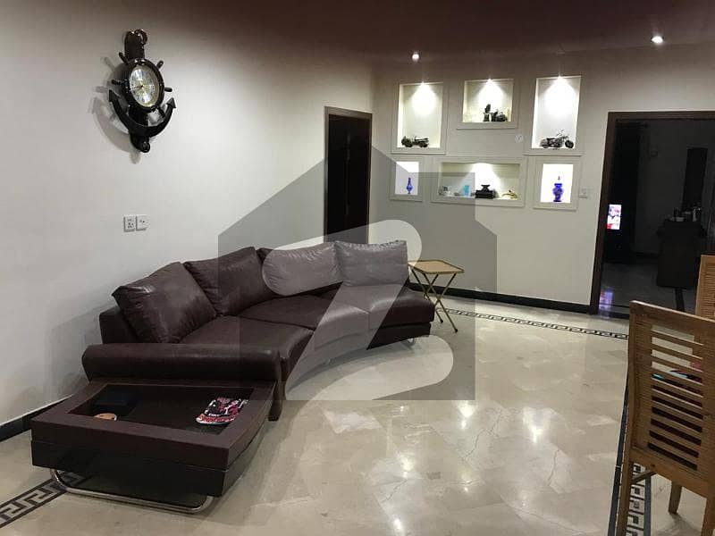 20 Marla Double Storey House For Sale D18 Islamabad D18, Islamabad