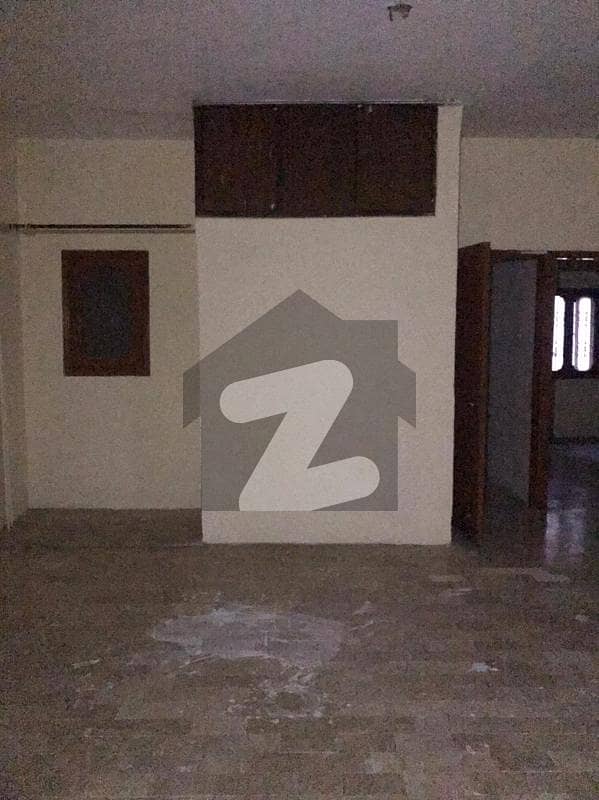 Well Maintained Ground Floor Portion For Rent In Gulshan E Iqbal Block