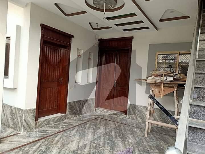 7 Marla House Is Available In Gulberg City 7 Marla House Is Available In Gulberg City