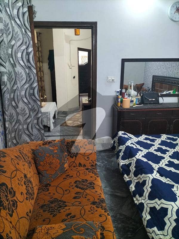 3 Marla House For Sale Ali View Gulshan Park Cantt Lahore Ali Park