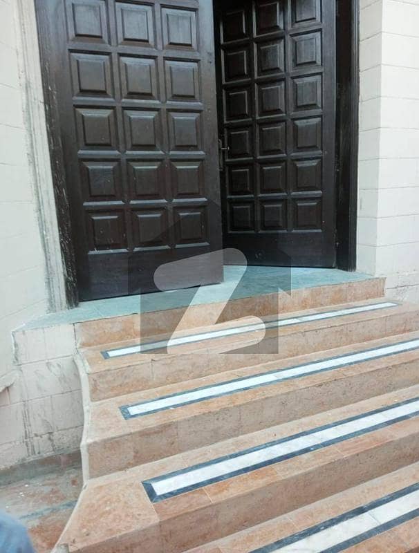 Maintained and renovated 4 bedroom 300 square yards owner built independent house with line water at peaceful location of 37th street between khayaban e muhafiz and khayaban e bukhari is available for sale