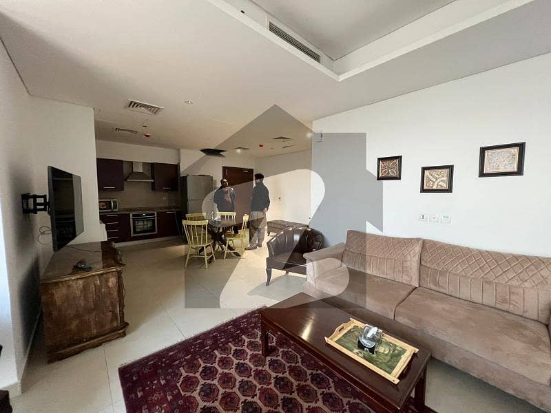 1072 Sqft One Bed Apartment Available For Sale Located At Constitution One