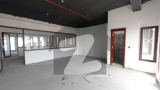 Property Links Offers New Commercial Office 462 Sqft Is Available For Sale In F 7