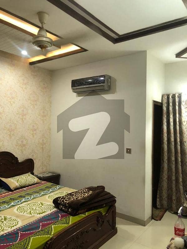 خدا بخش کالونی کینٹ,لاہور میں 4 کمروں کا 9 مرلہ مکان 2.75 کروڑ میں برائے فروخت۔