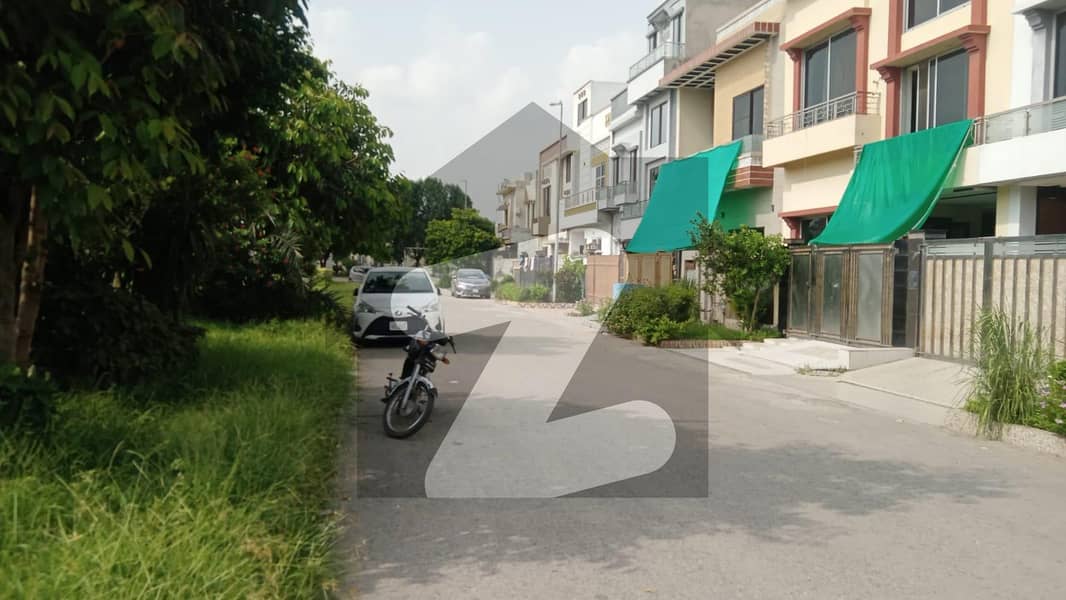 Affordable Lower Portion For rent In Citi Housing Society