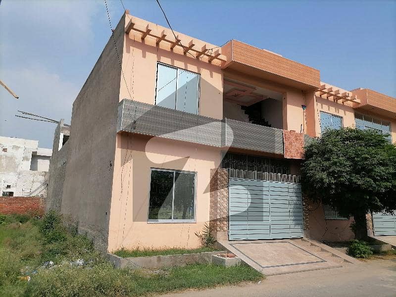 5 Marla House available for sale in Kahna, Kahna