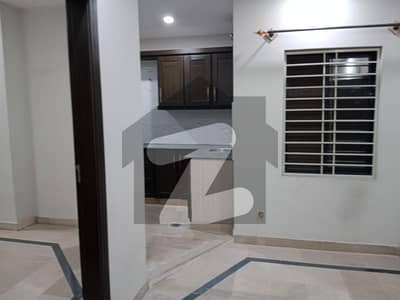 2 Bed Apartment Available For Rent in F-17 Islamabad.
