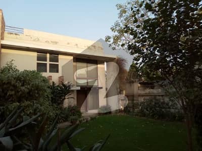 1 KANAL COMMERCIAL USE HOUSE FOR RENT JAIL ROAD GULBERG II LAHORE